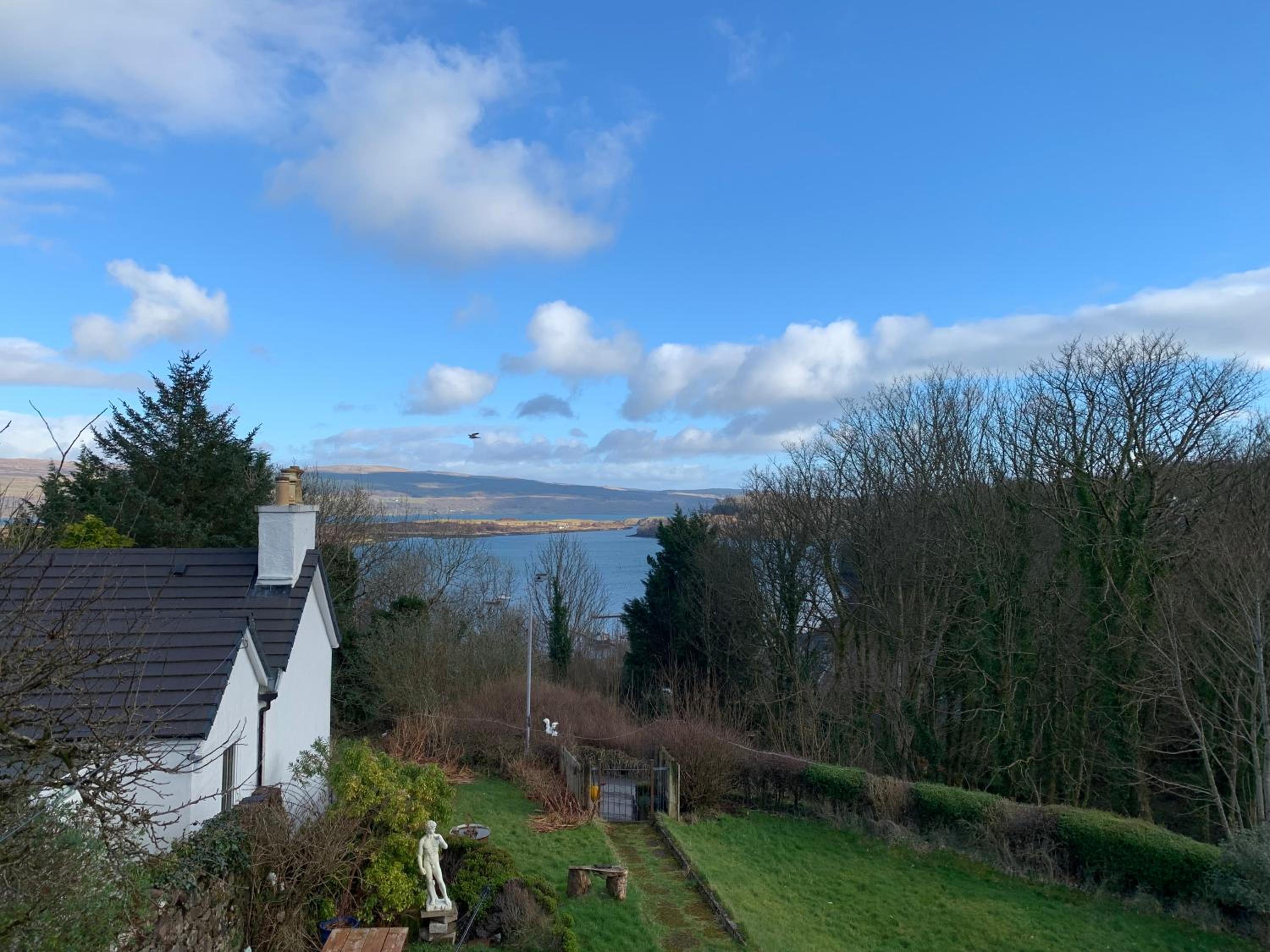 Burnbank BnB