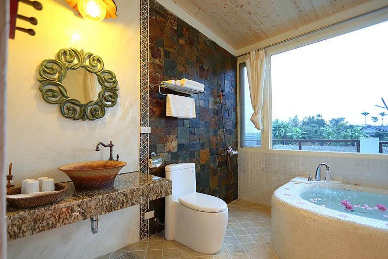 Cloudenjoy B&B