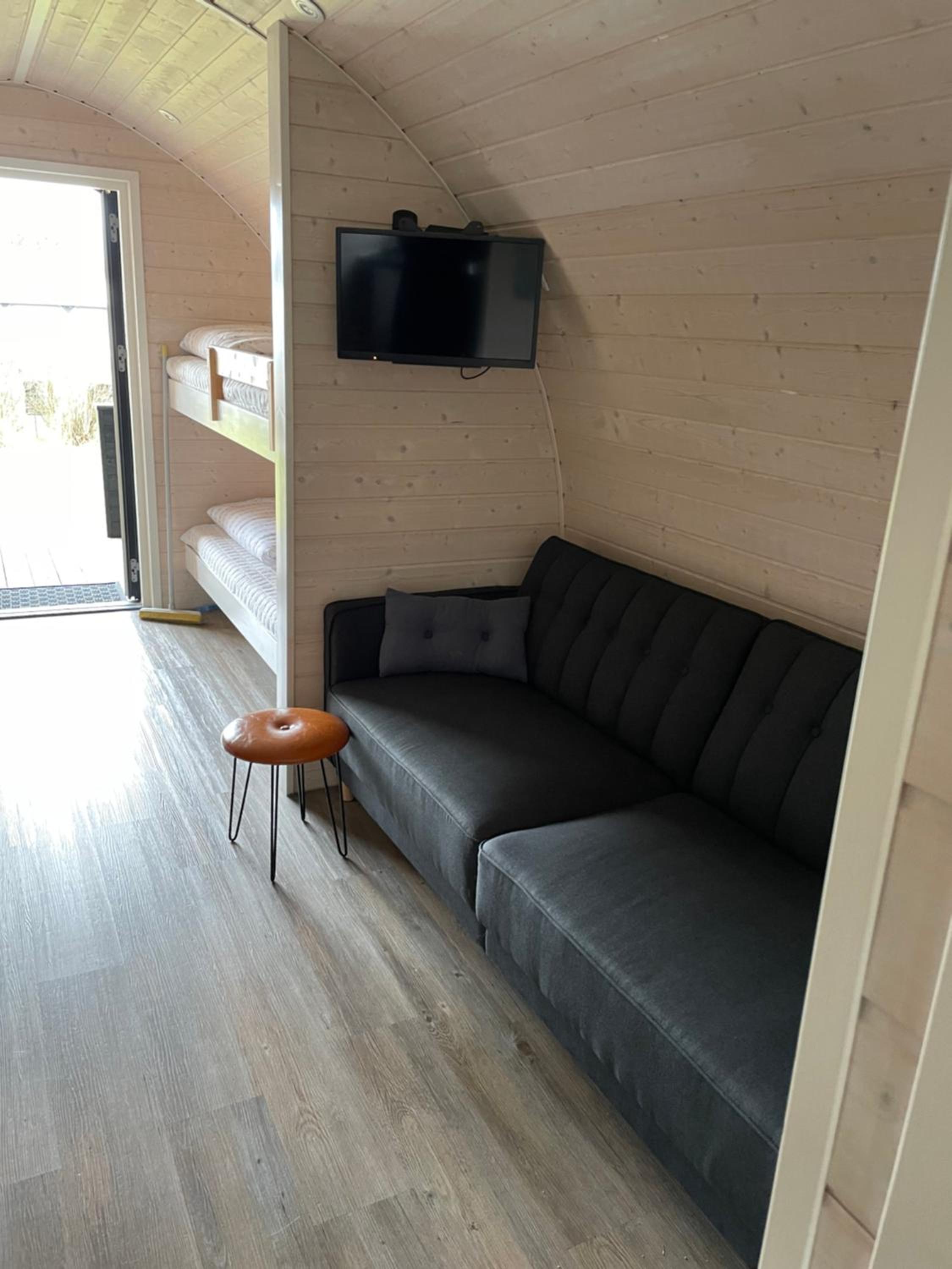 Vorbasse camping