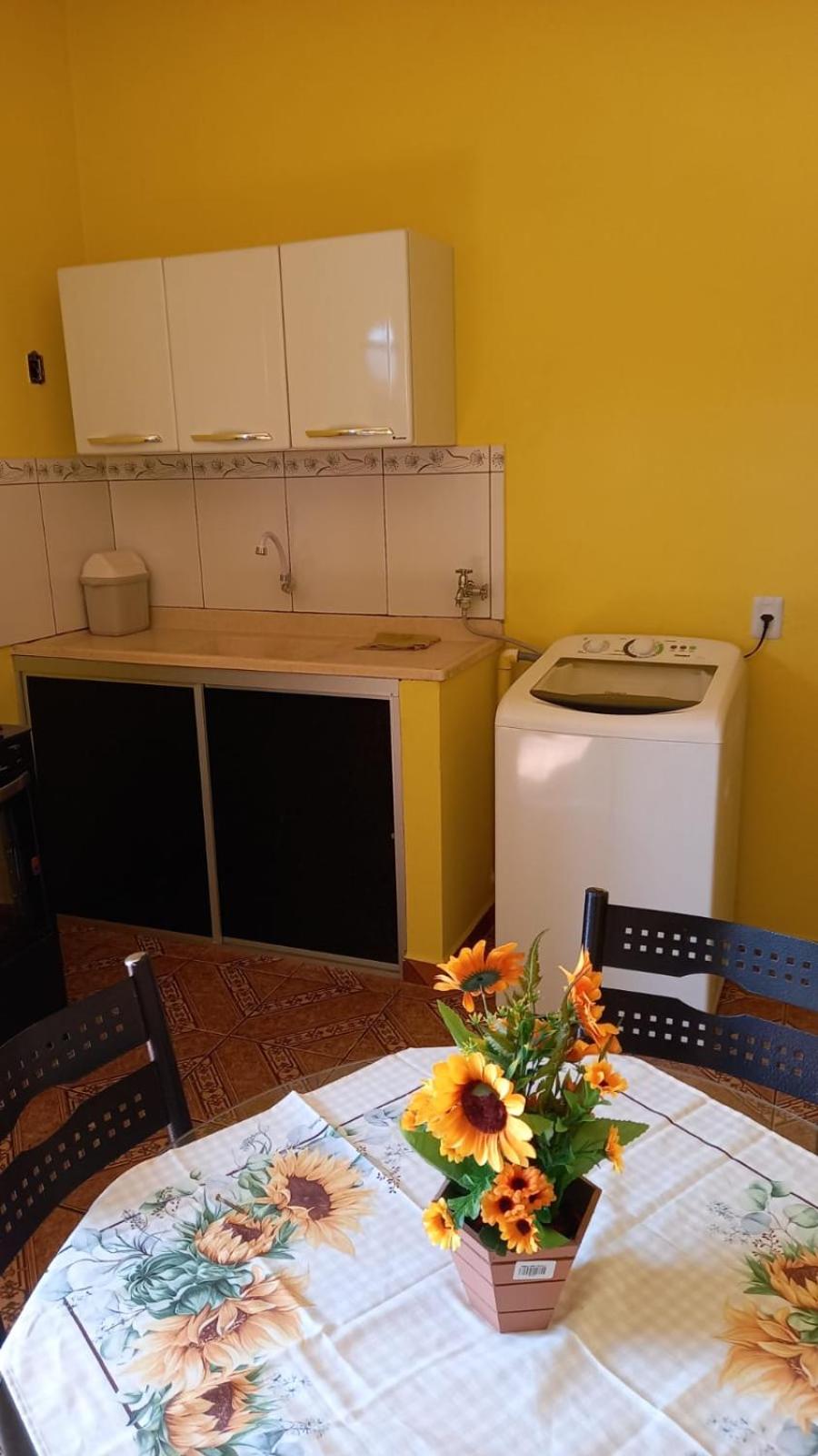 Ótimo apartamento de 2 Quartos