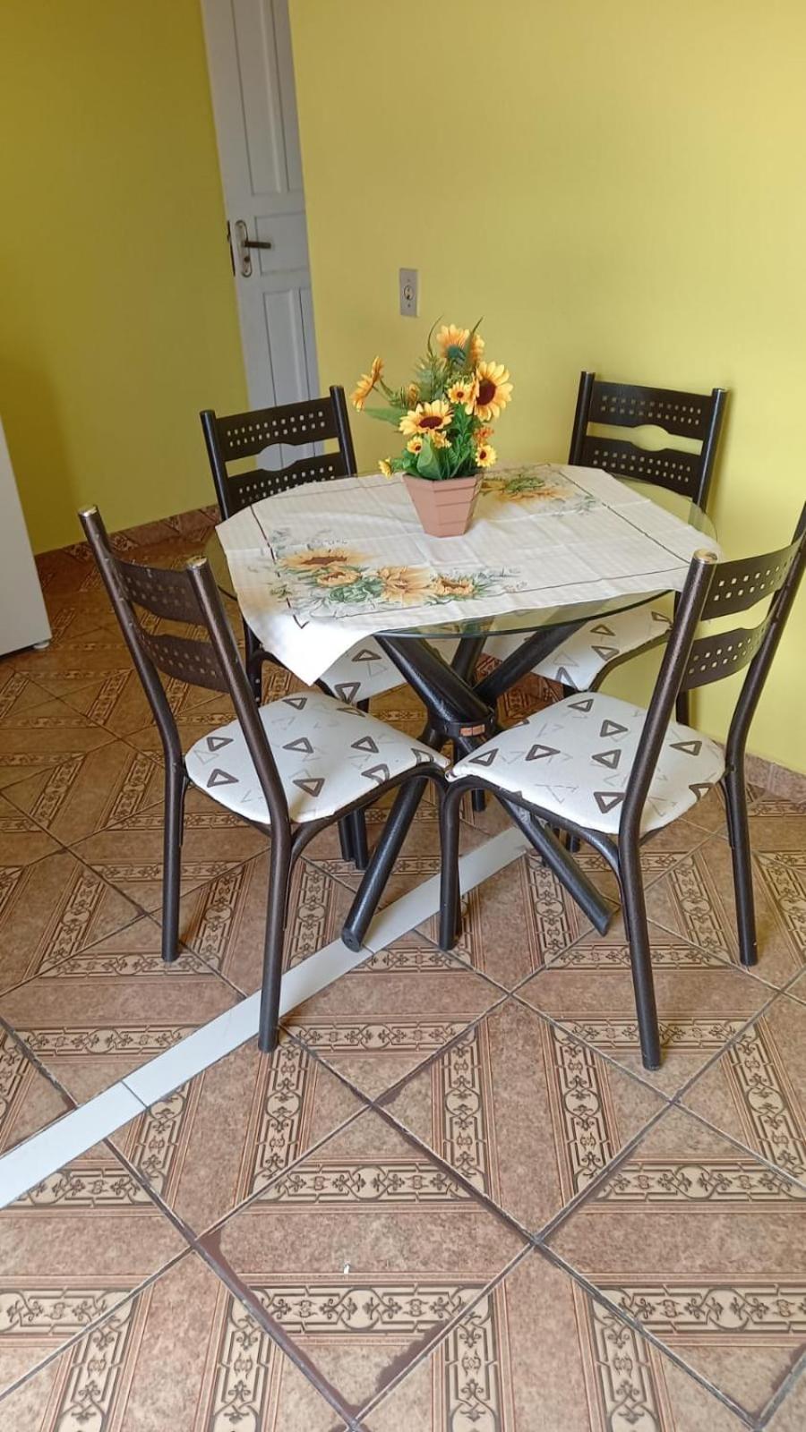 Ótimo apartamento de 2 Quartos