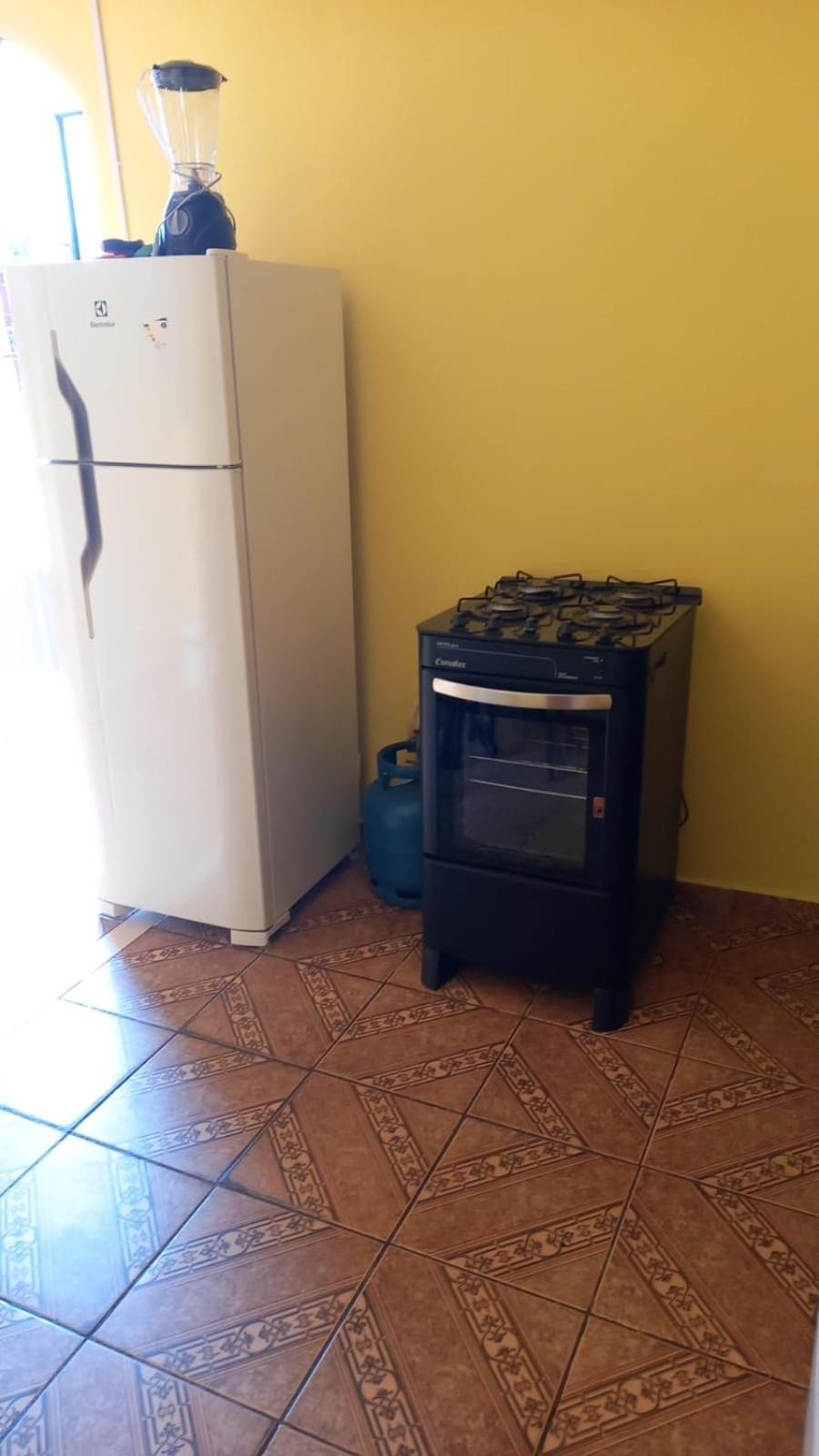 Ótimo apartamento de 2 Quartos