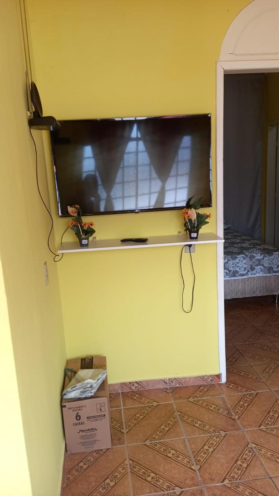 Ótimo apartamento de 2 Quartos
