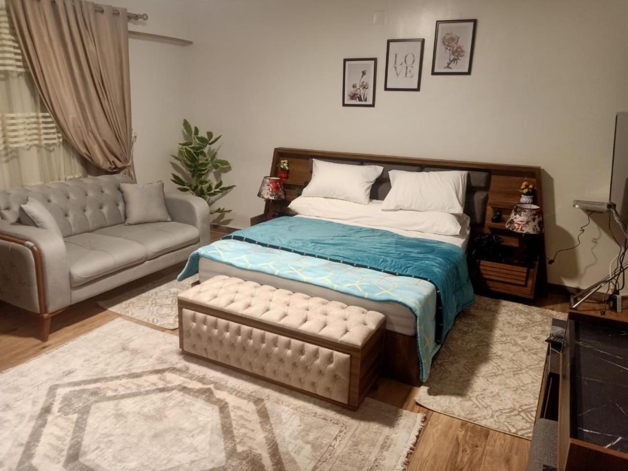 فاكانزا شقة فندقية مفروشة- vacanze view 3