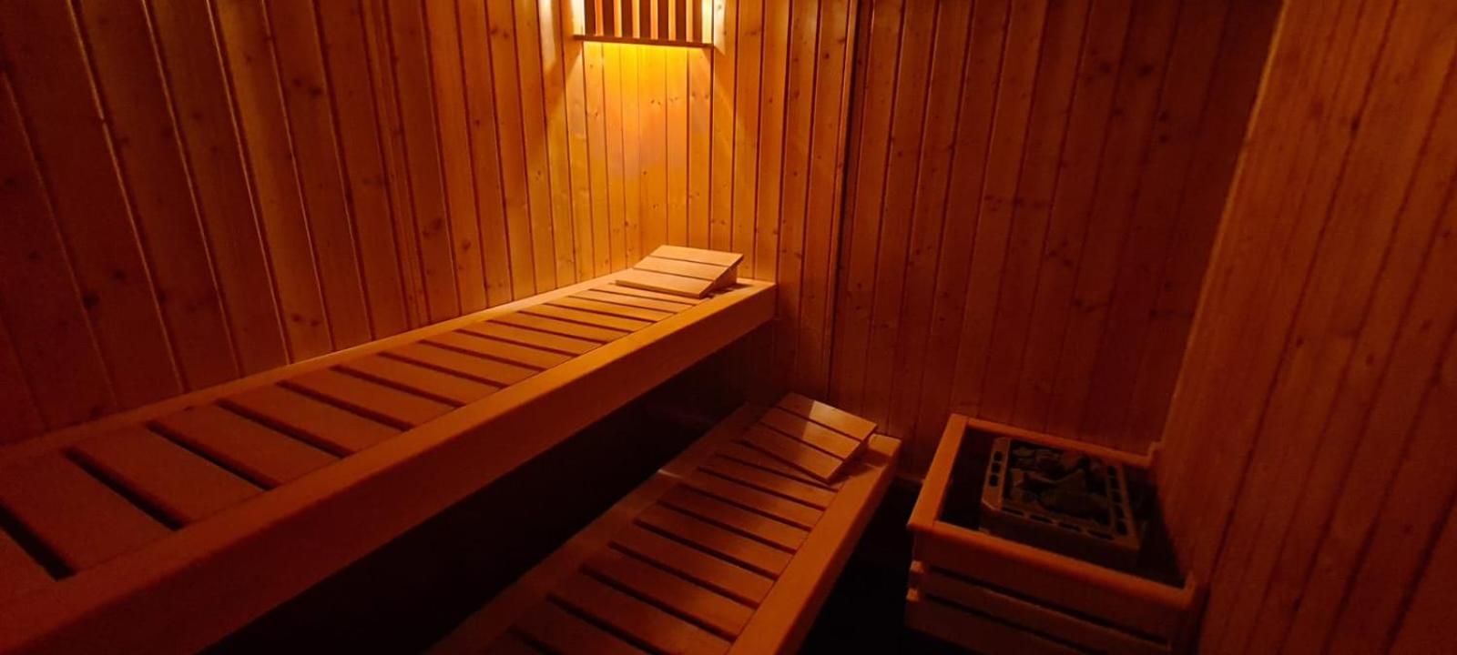 Ferienwohnung mit Sauna am Alpsee