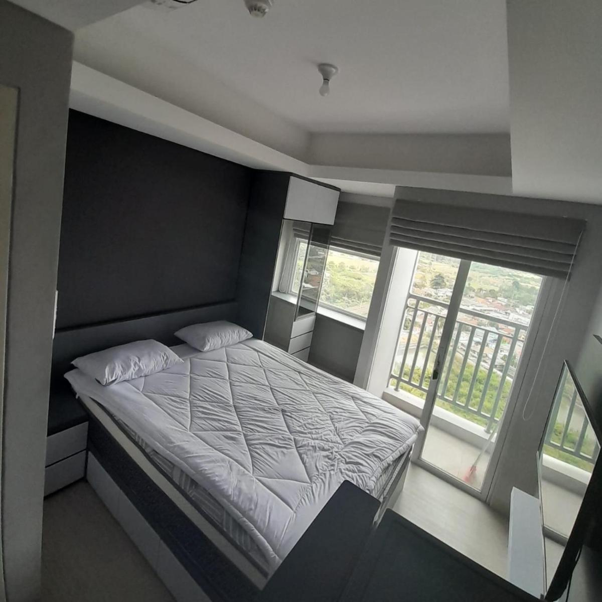 SERPONG GARDEN APARTMENT view 3