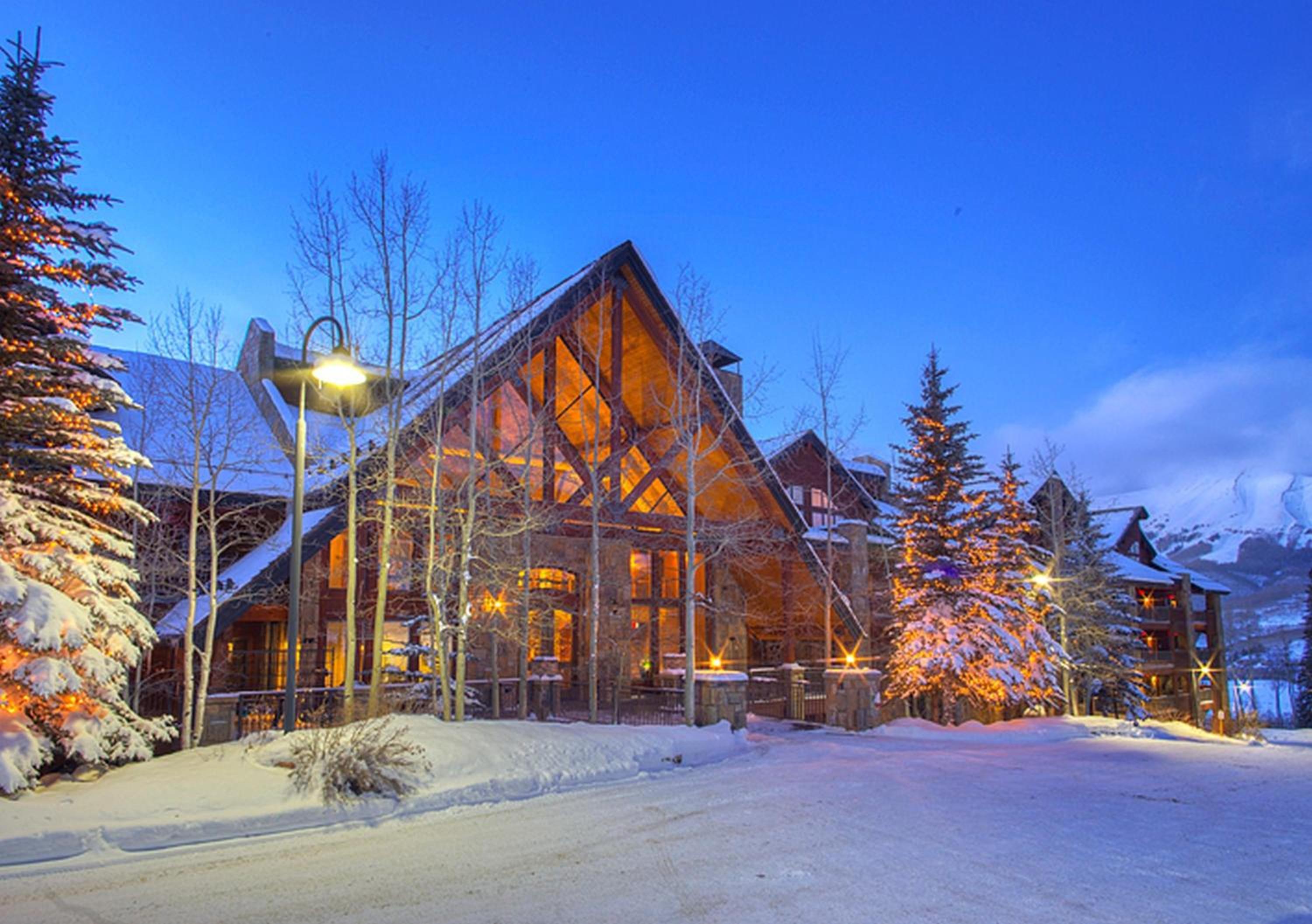 Bear Creek Lodge by Alpine Lodging Telluride