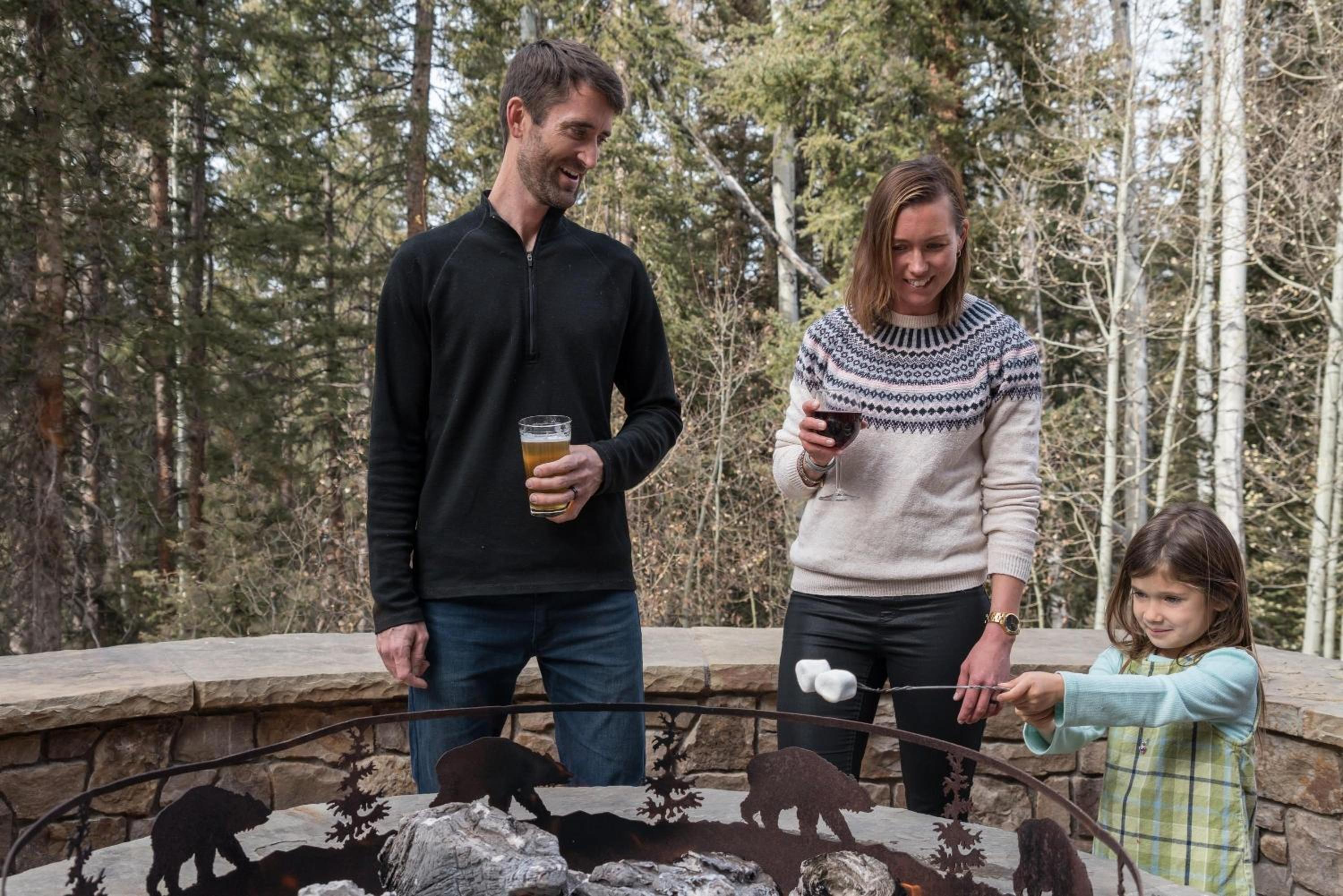 Bear Creek Lodge by Alpine Lodging Telluride view 2