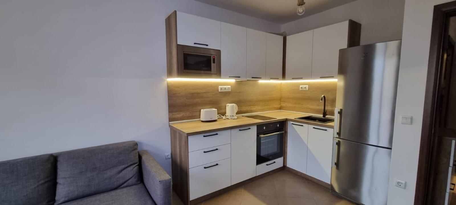 Deluxe Appartement in Cascadas Resort Sunny Beach