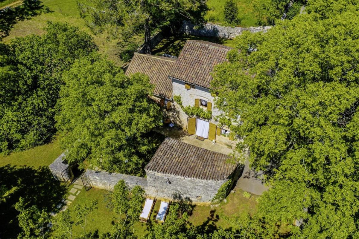 Una in Kranjčići - Haus für 5-6 Personen view 2