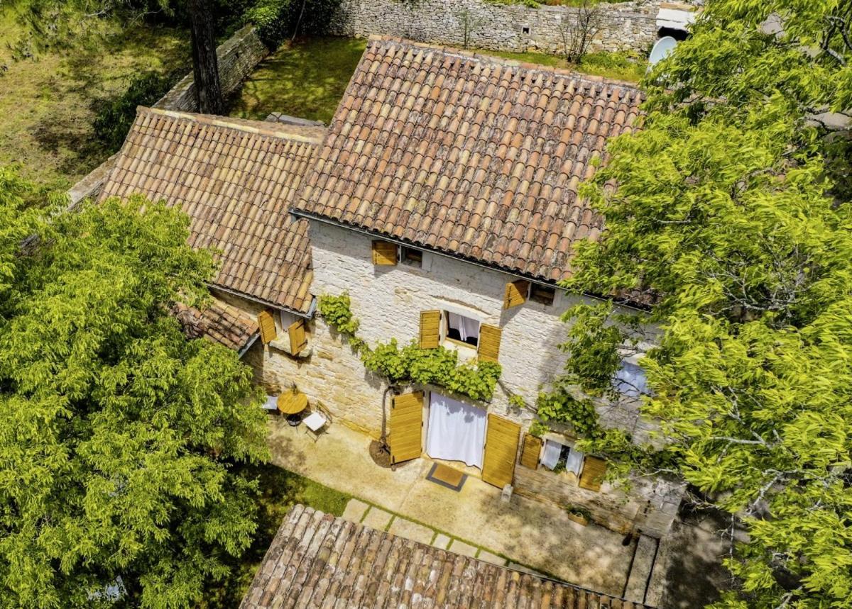 Una in Kranjčići - Haus für 5-6 Personen view 4