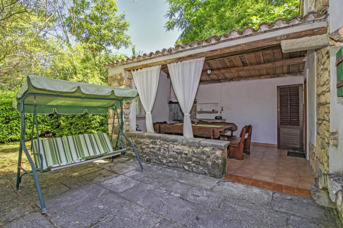 Filip in Kraj Drage (Haus für 4-5 Personen) view 3