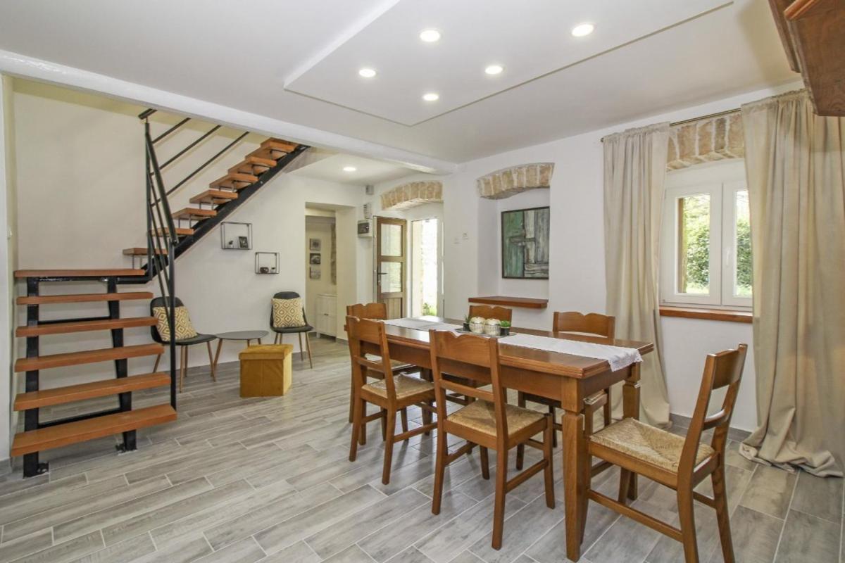 Filip in Kraj Drage (Haus für 4-5 Personen) view 5