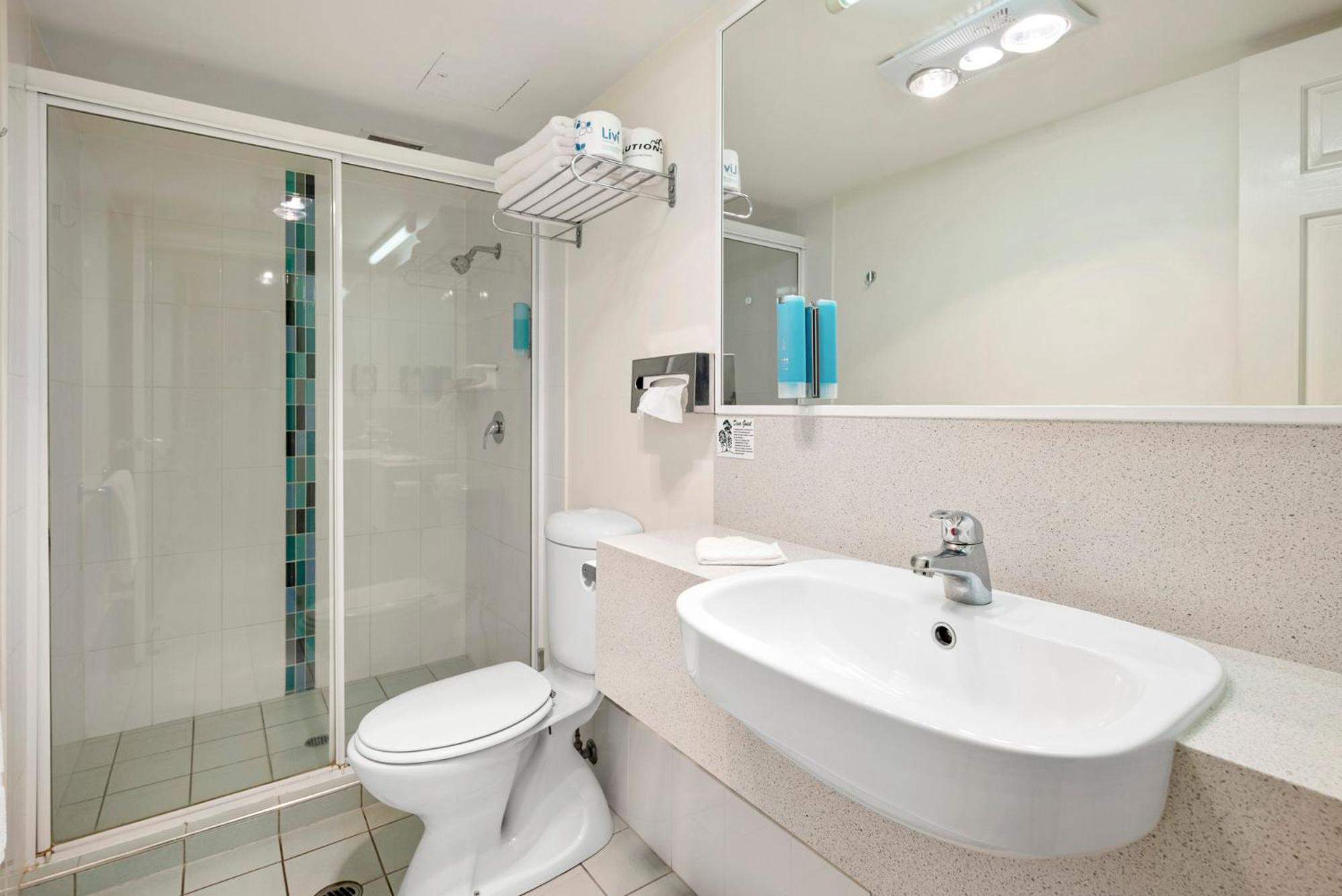 Pegasus Motor Inn and Serviced Apartments