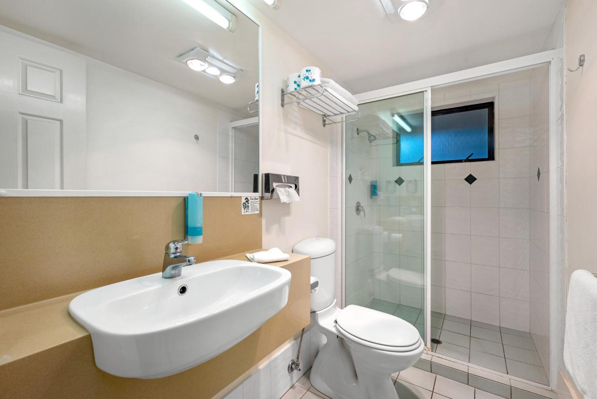 Pegasus Motor Inn and Serviced Apartments