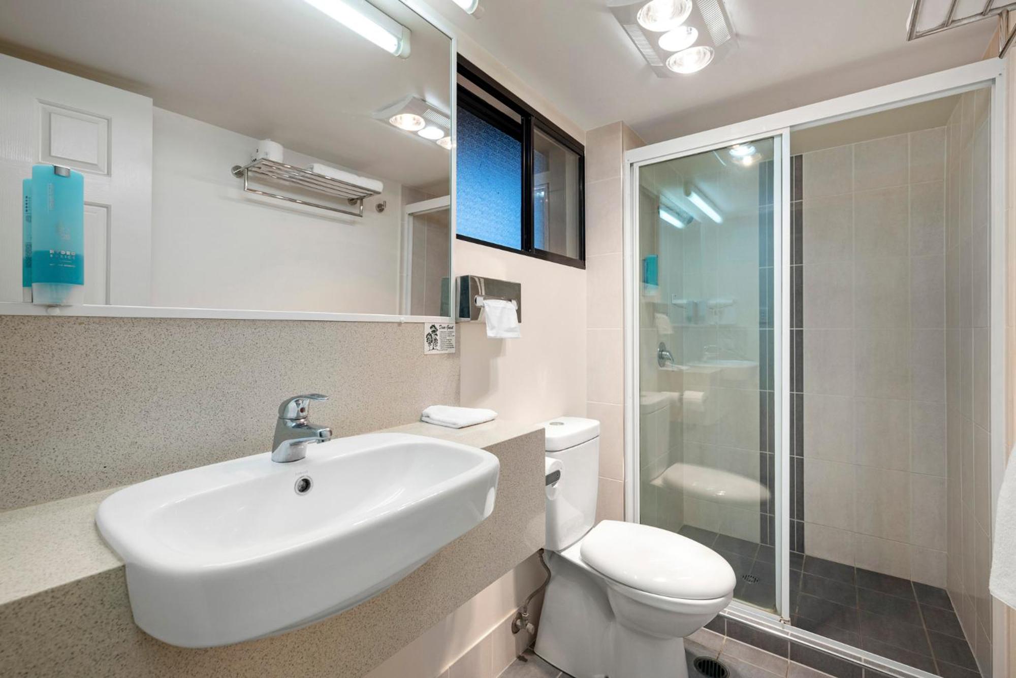 Pegasus Motor Inn and Serviced Apartments