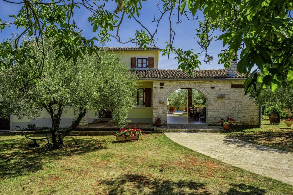 Villa Braidizza in Kavran - Haus für 7 Personen view 5