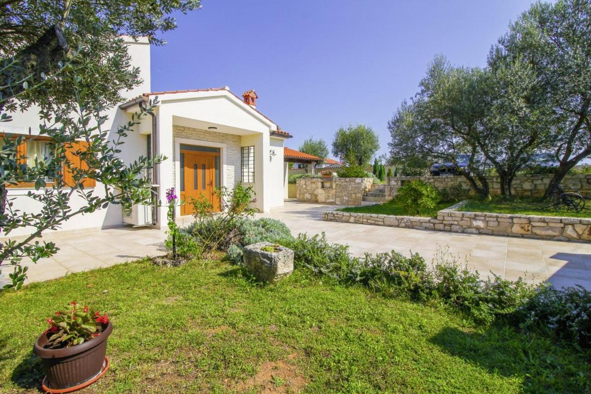 Villa Lavinia in Kavran (Haus für 8-10 Personen) view 5