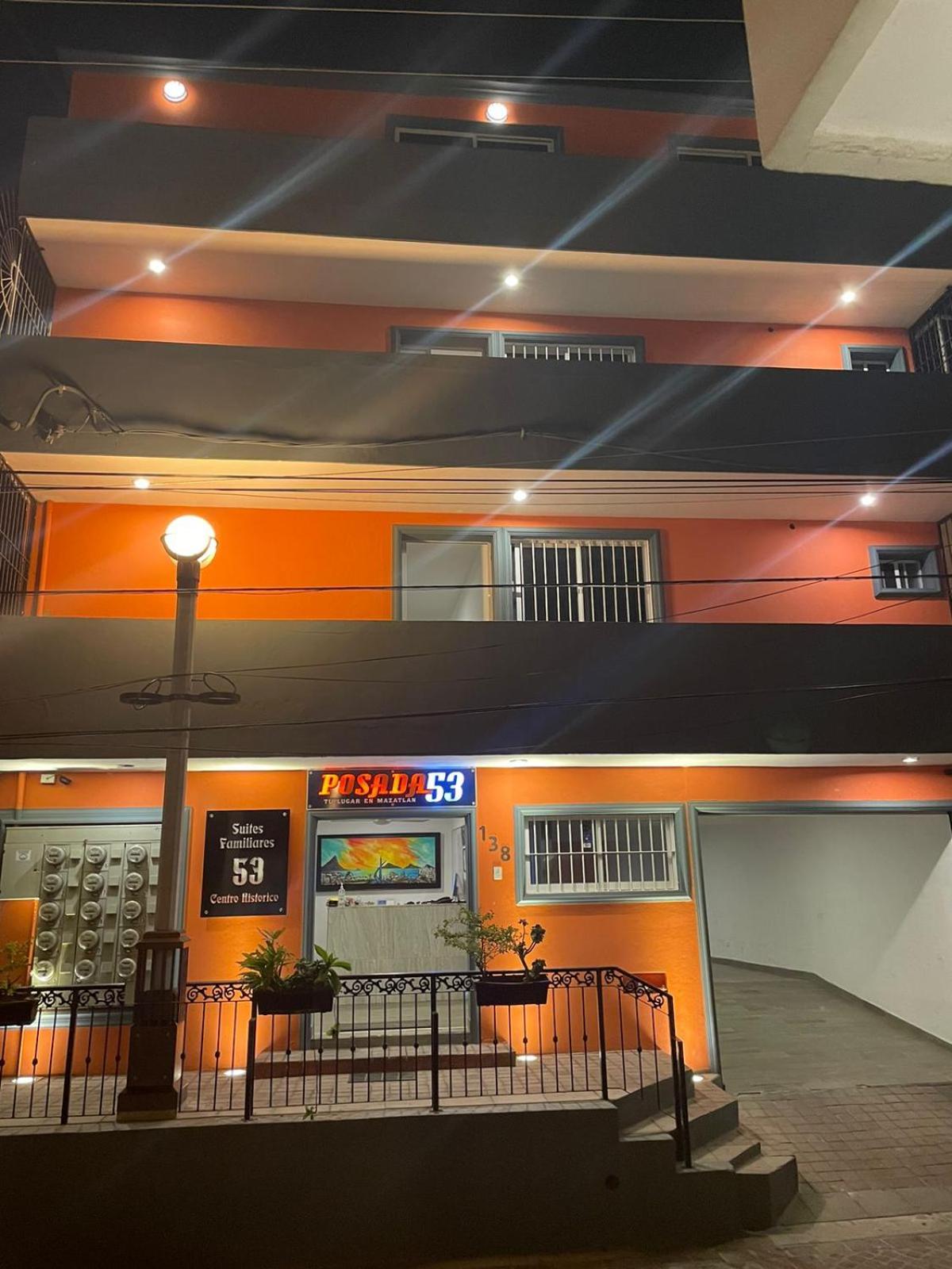 Hotel Posada 53 - Image 1