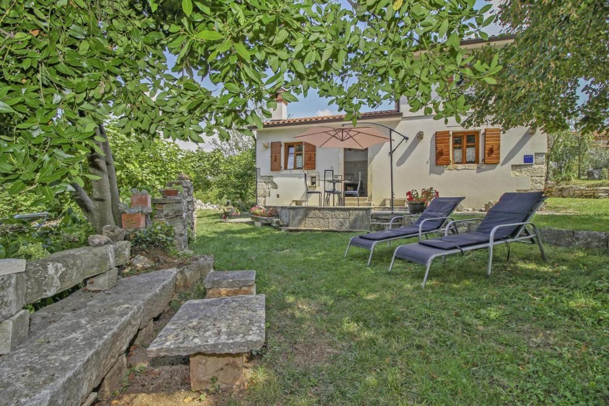 Jakov in Županići (Haus für 2-4 Personen) view 3