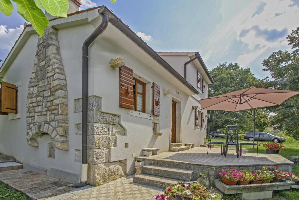 Jakov in Županići (Haus für 2-4 Personen) view 4