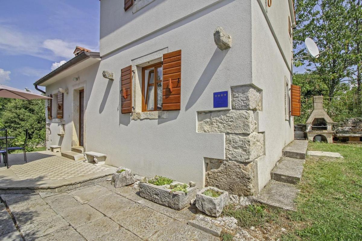 Jakov in Županići (Haus für 2-4 Personen) view 5