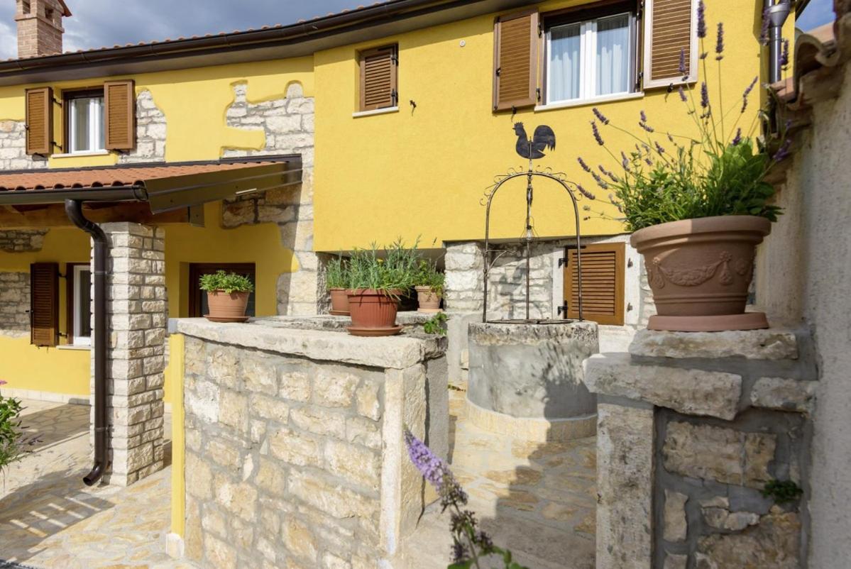 Hotel Villa Rina in Barat (Haus für 6-8 Personen) - Image 1