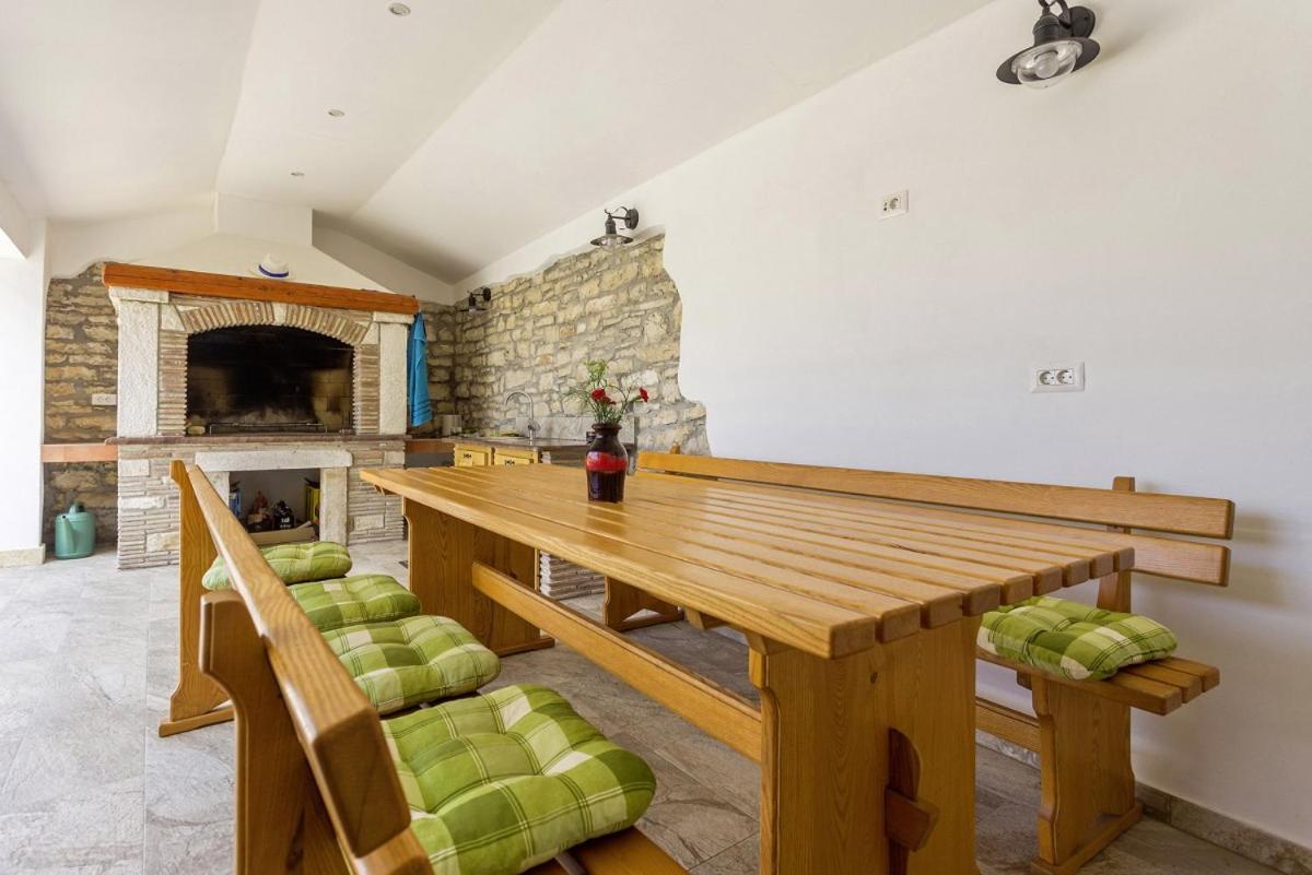 Villa Rina in Barat - Haus für 6-7 Personen view 2