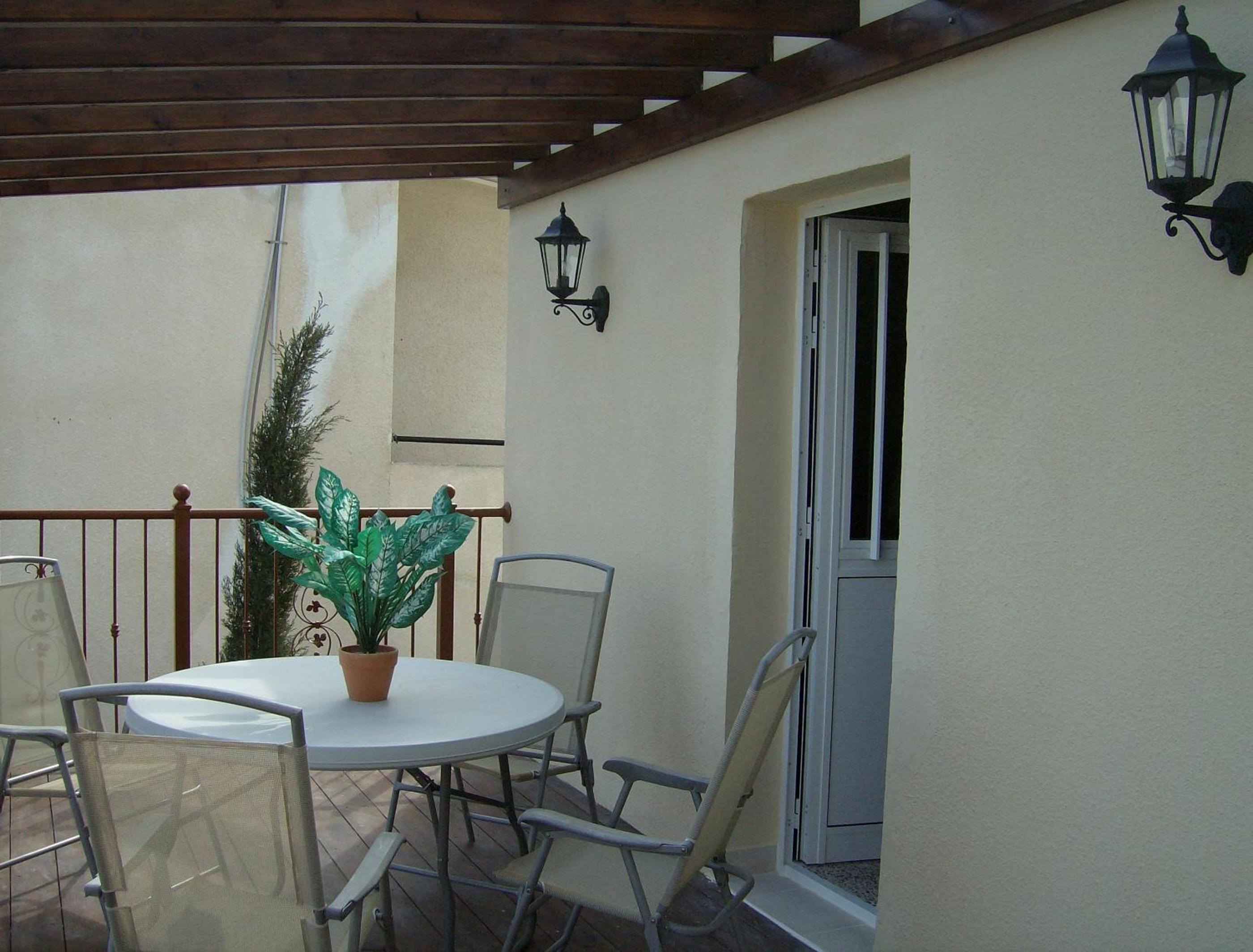 Patriko Village Home