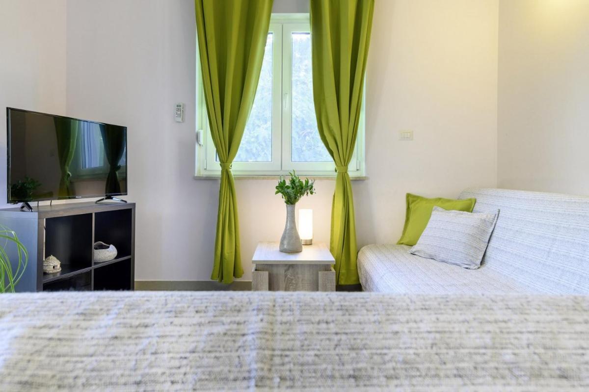 Bojana in Ližnjan (Haus für 4-5 Personen)