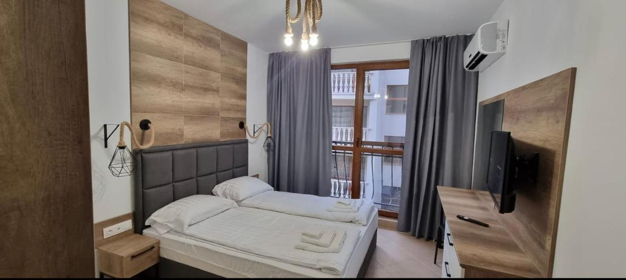 Deluxe Appartement in Cascadas Resort Sunny Beach