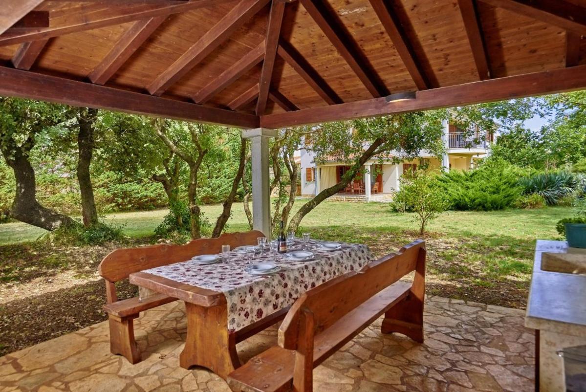 Villa Theresa in Ližnjan (Haus für 12 Personen) view 4