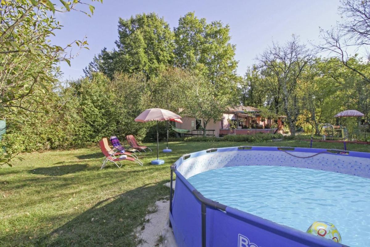 Antica in Jakačići - Haus für 2-3 Personen view 2