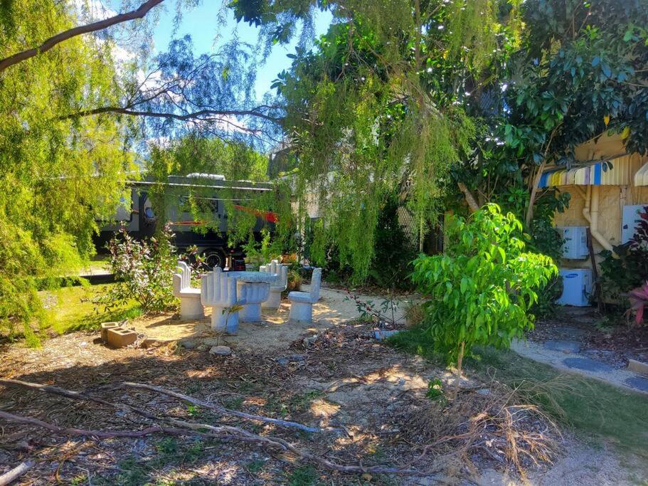 Downstairs only. 3 Queen BR with private access.
