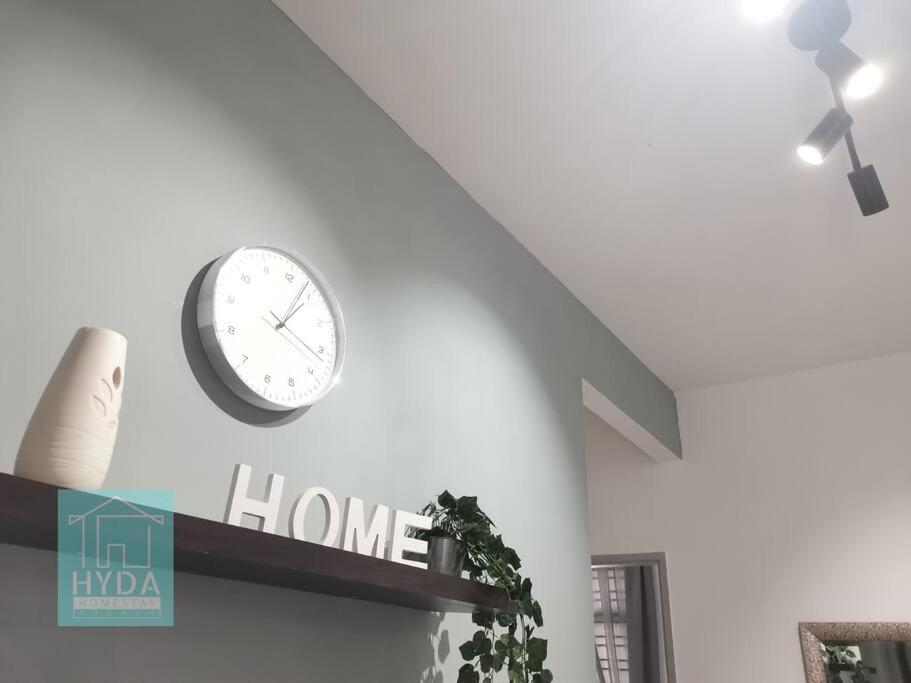 HYDA Homestay Melaka, Durian Tunggal photo 5