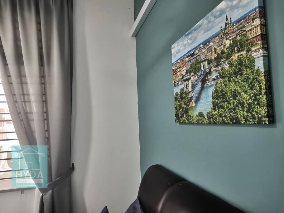 HYDA Homestay Melaka, Durian Tunggal photo 7