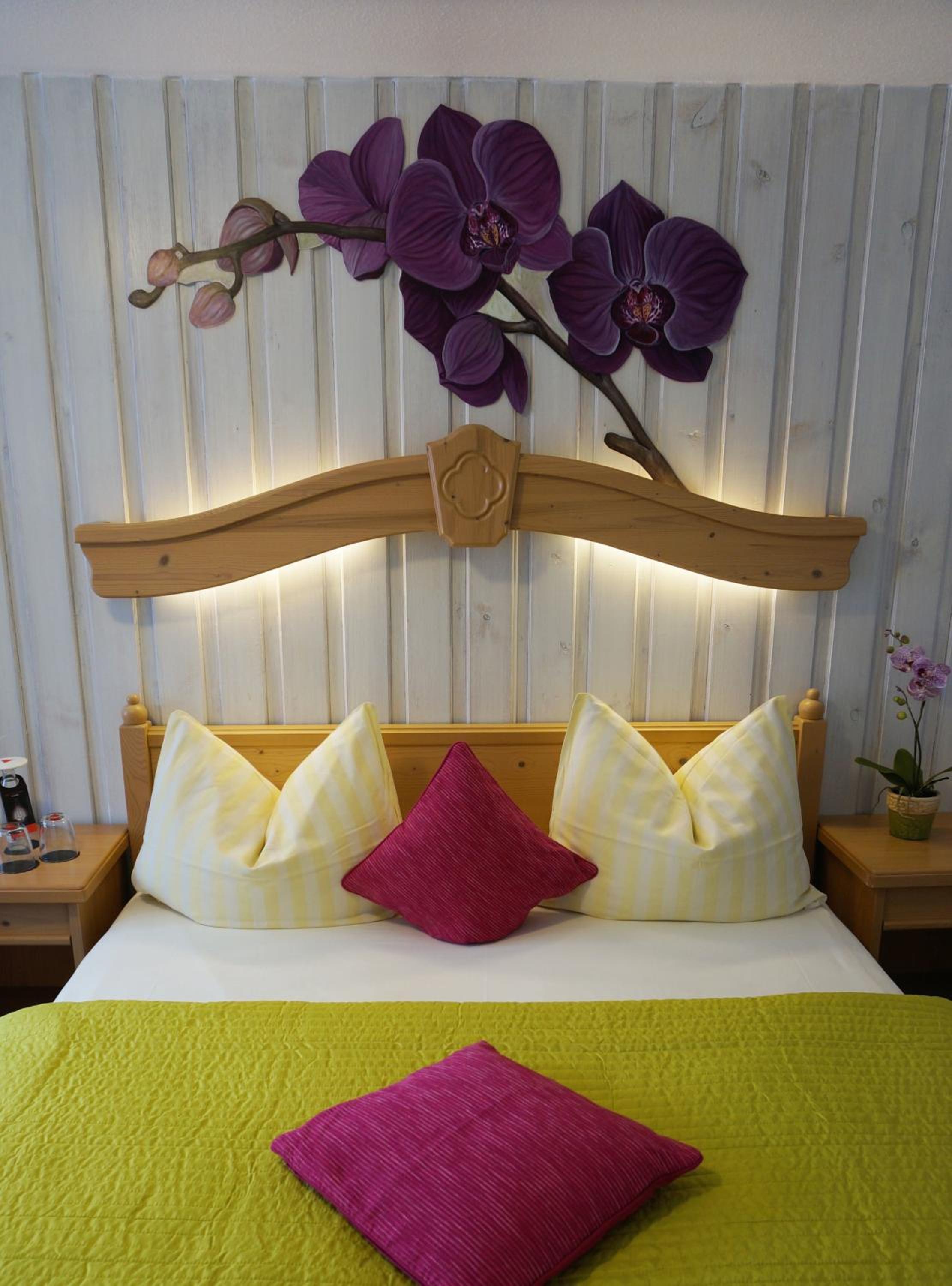 Pension Inselparadies Zingst