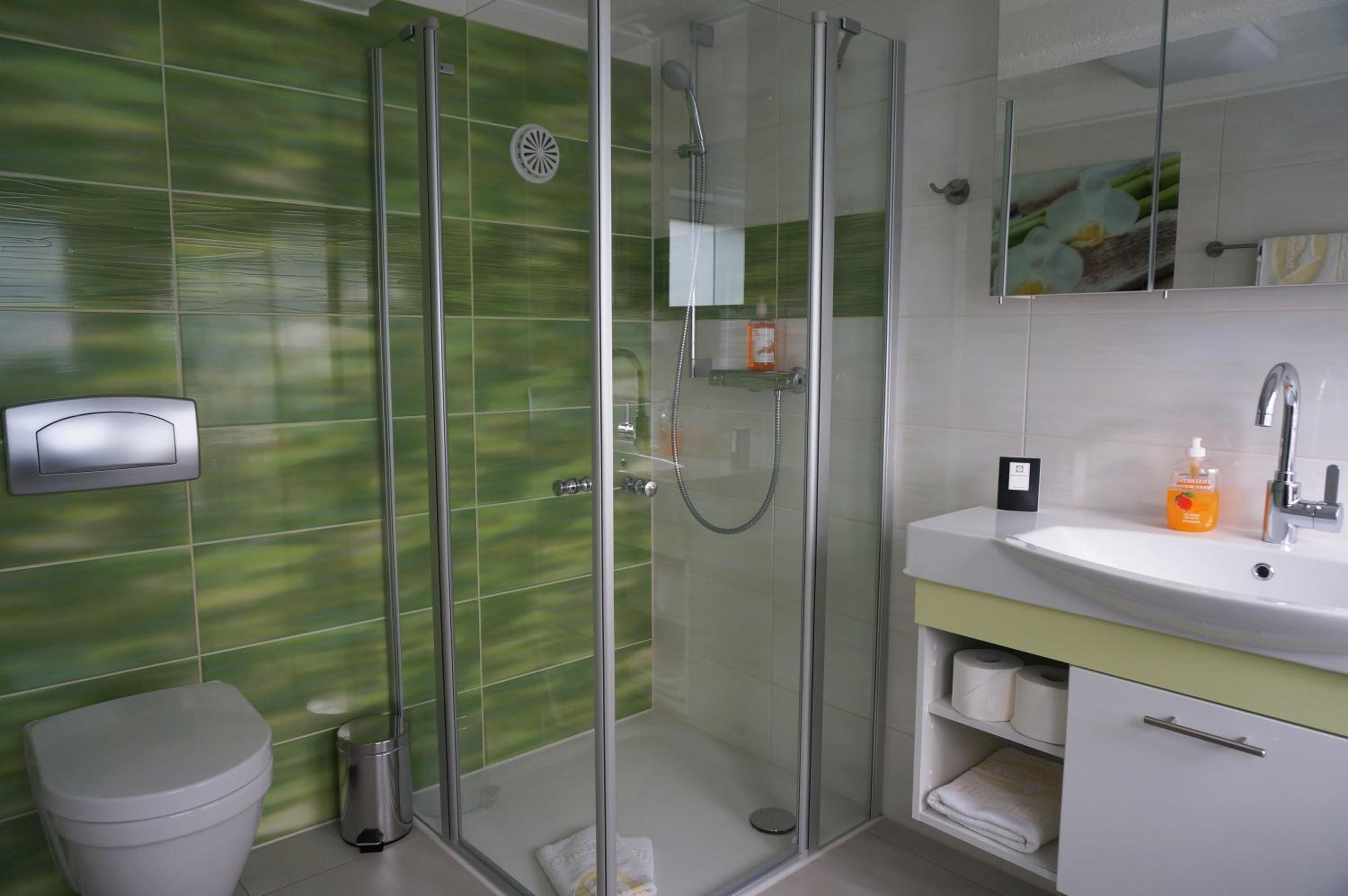 Pension Inselparadies Zingst