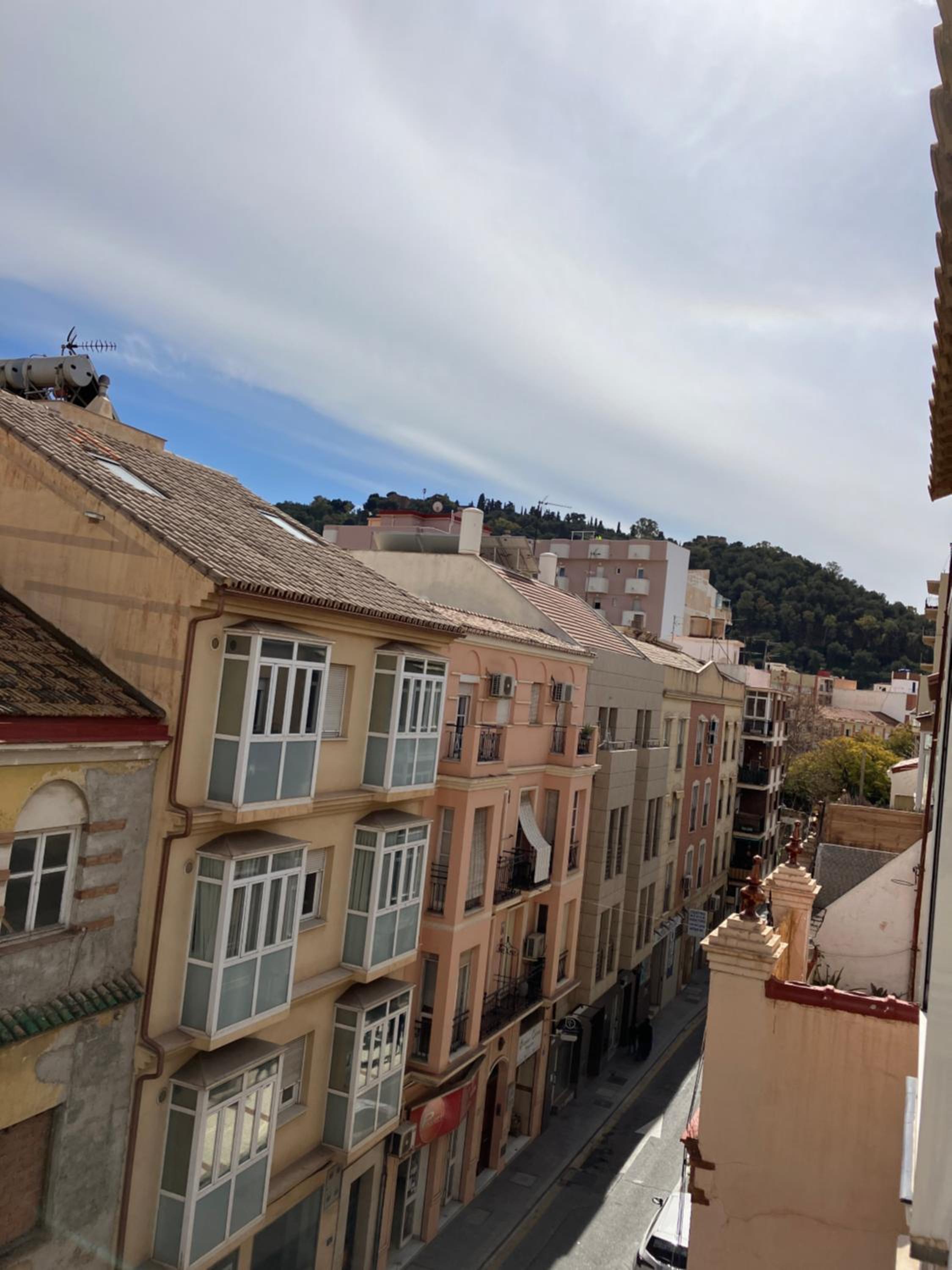 Malaga Victoria