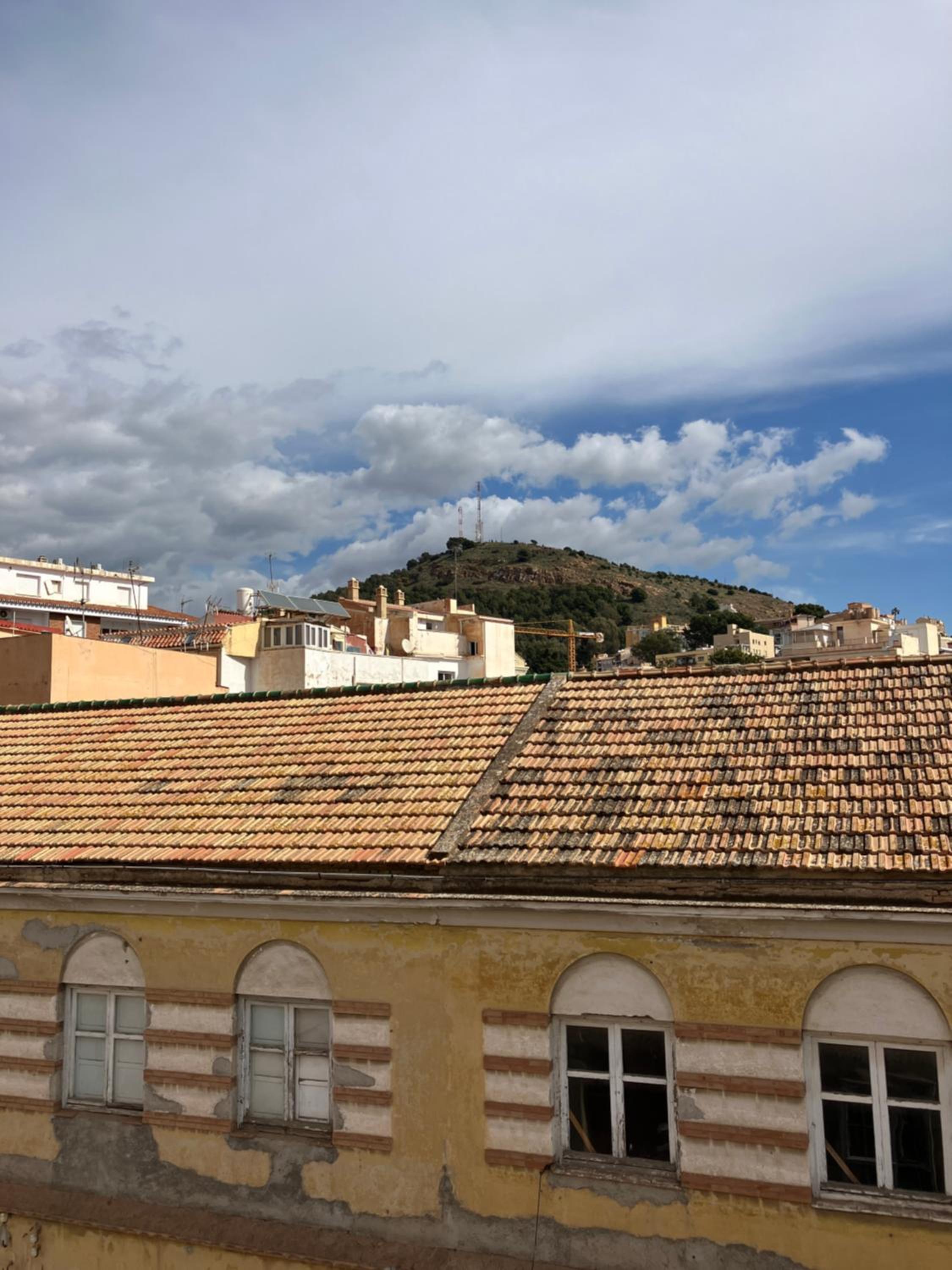 Malaga Victoria