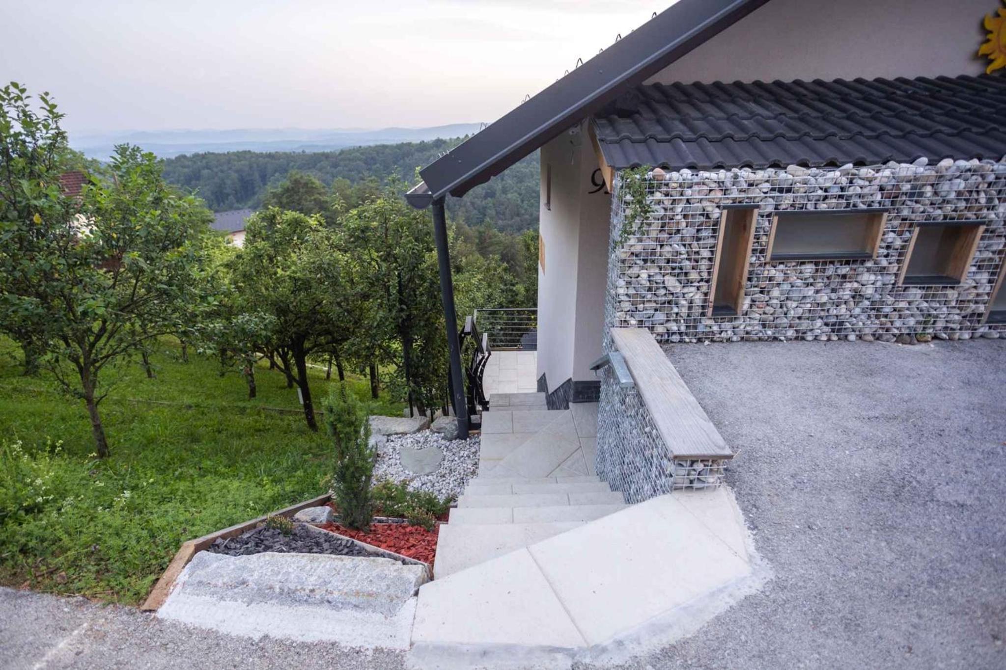 Holiday home in Sentvid pri Sticni - Zentralslowenien 43927 view 3