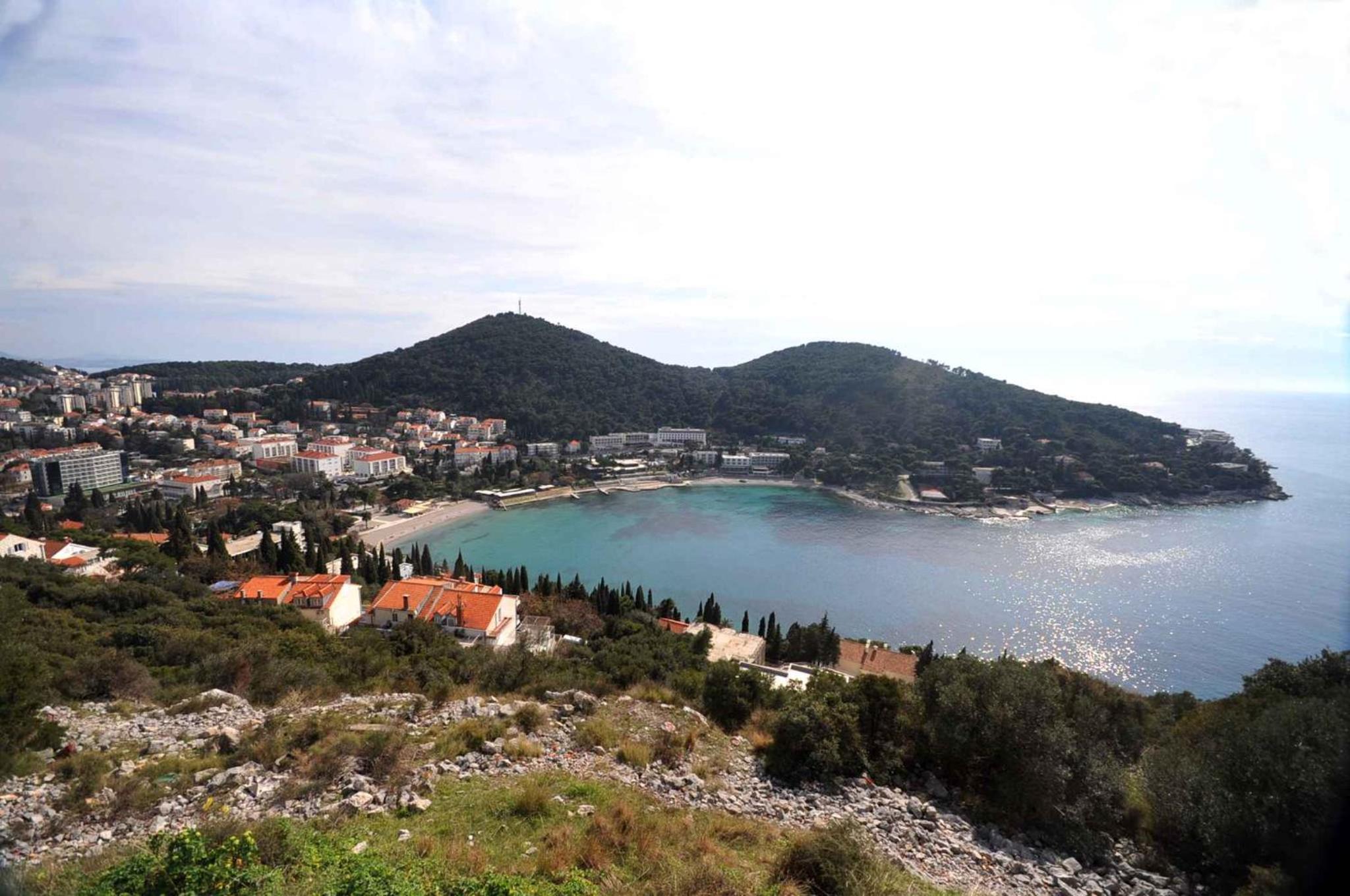 Apartment in Dubrovnik 43526