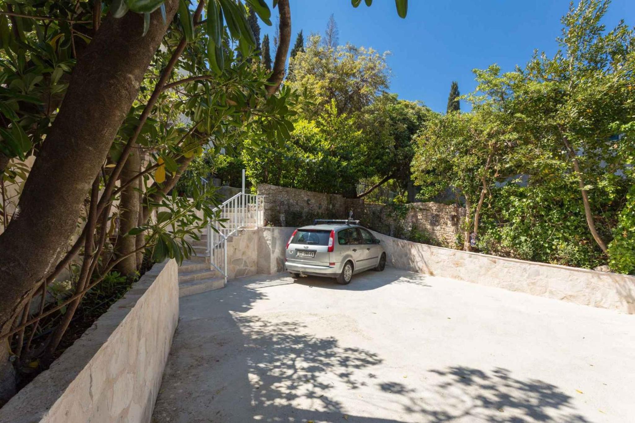 Apartment in Dubrovnik 43526