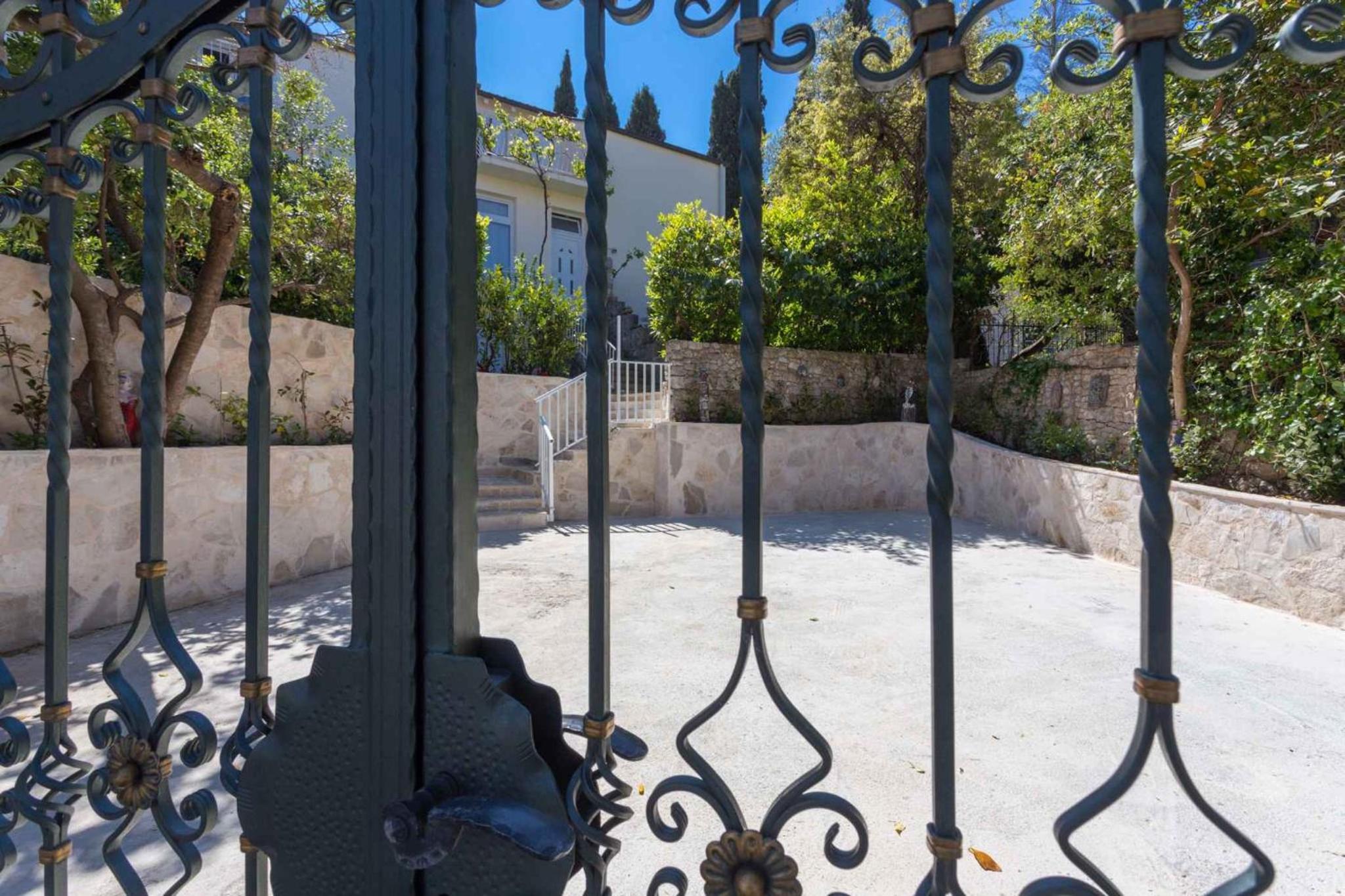 Apartment in Dubrovnik 43526