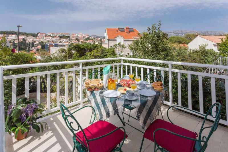 Apartment in Dubrovnik 43526