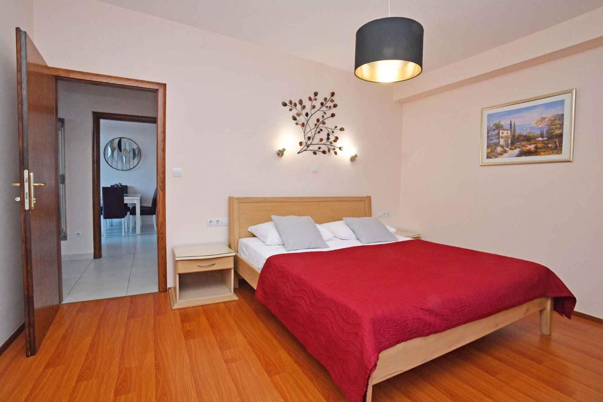 Apartment in Dubrovnik 43526