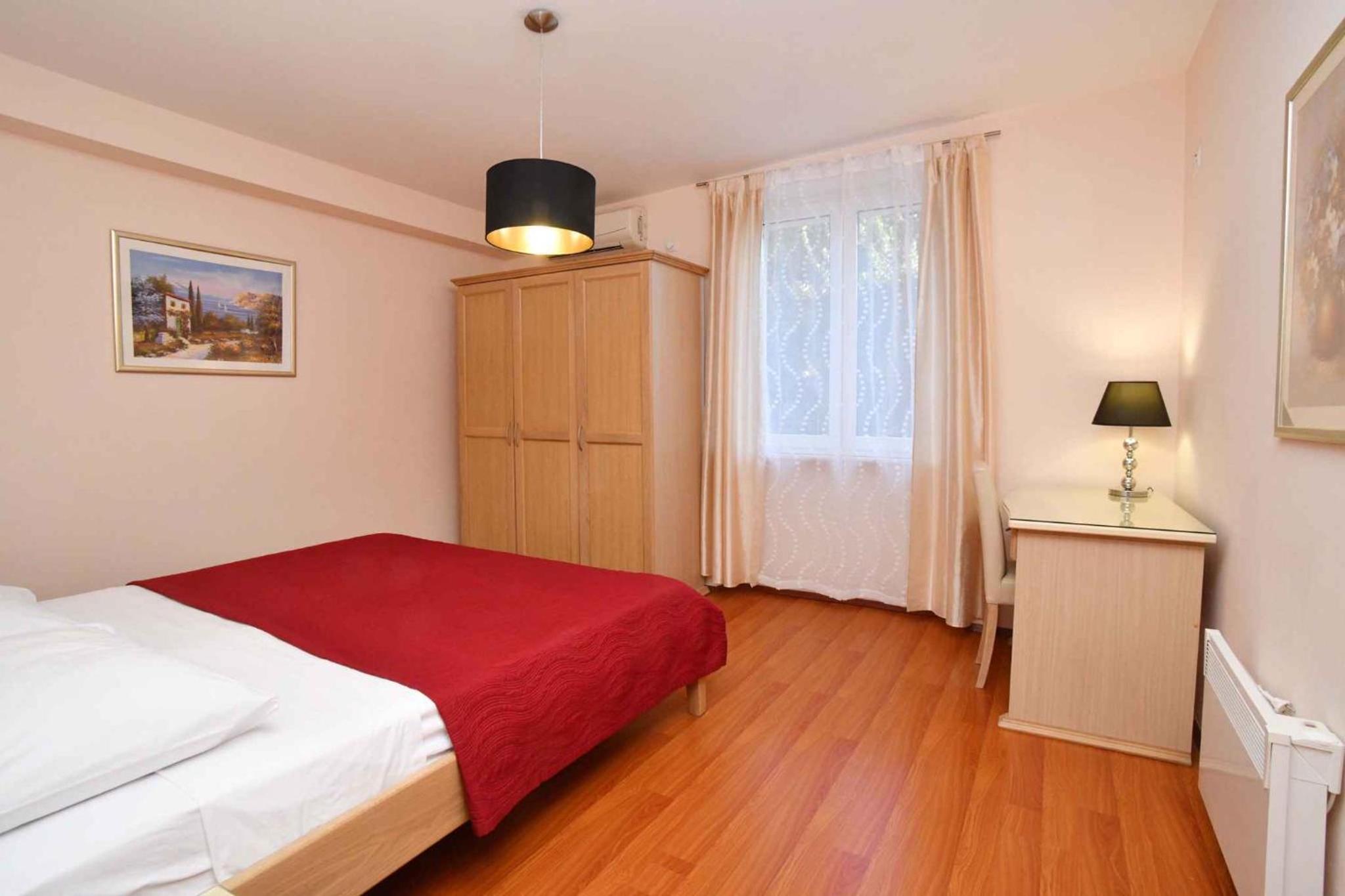 Apartment in Dubrovnik 43526