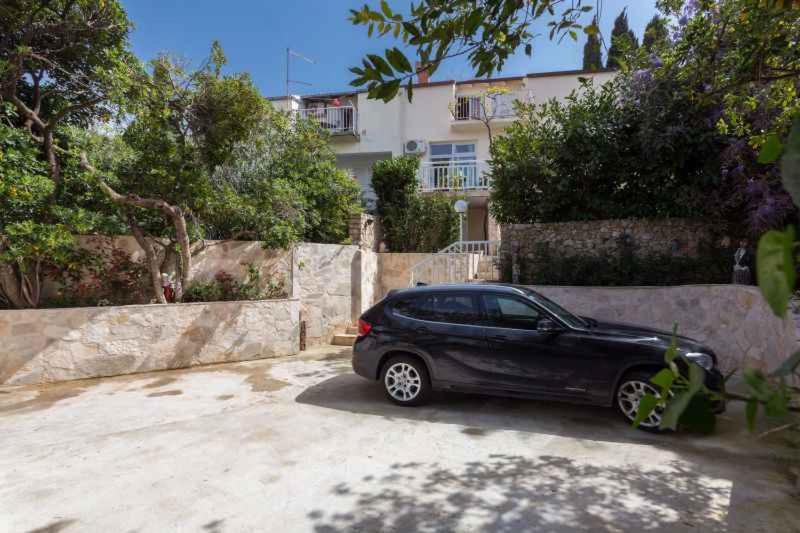 Apartment in Dubrovnik 43526
