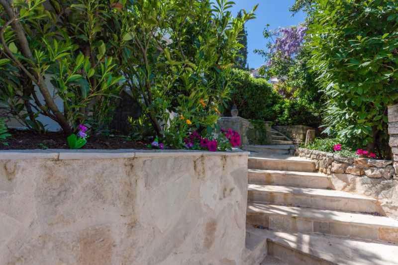 Apartment in Dubrovnik 43526