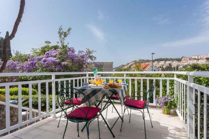 Apartment in Dubrovnik 43526